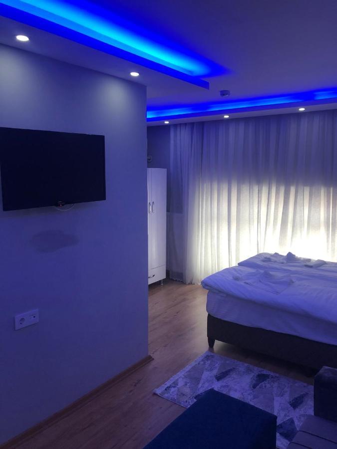 Hotel Darkblue Istanbul Exterior photo