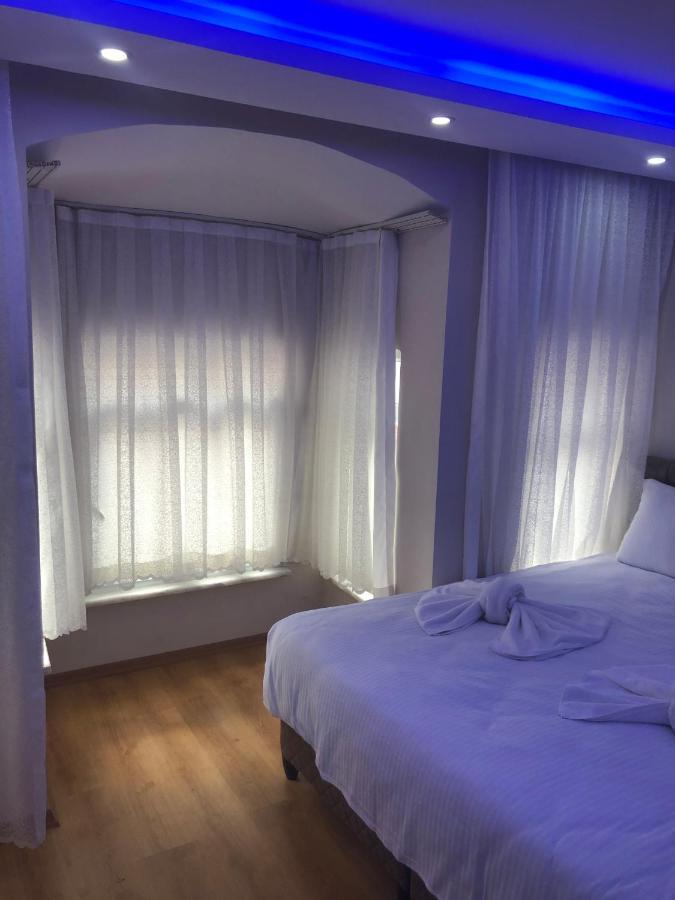 Hotel Darkblue Istanbul Exterior photo